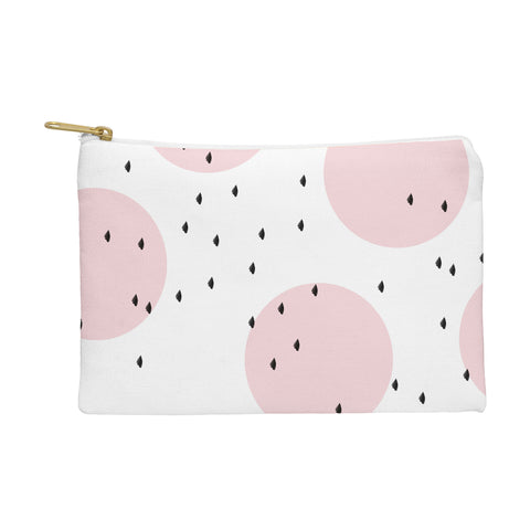 Allyson Johnson Flawless Pouch