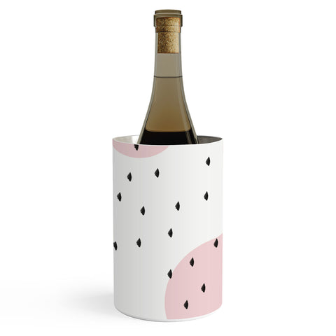 Allyson Johnson Flawless Wine Chiller