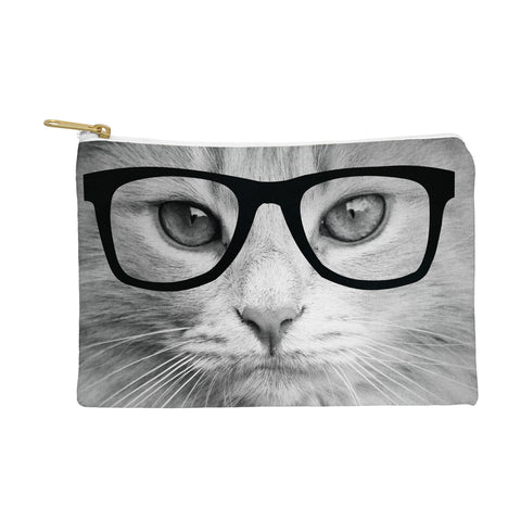 Allyson Johnson Hippest Cat Pouch