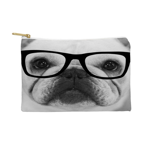 Allyson Johnson Hippest Frenchie Pouch