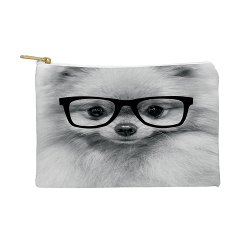 Allyson Johnson Hippest Pomeranian Pouch