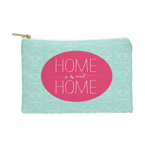 Allyson Johnson Home Life Pouch