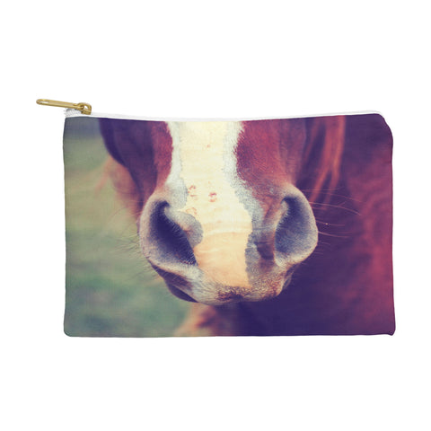 Allyson Johnson Horse Sense 1 Pouch