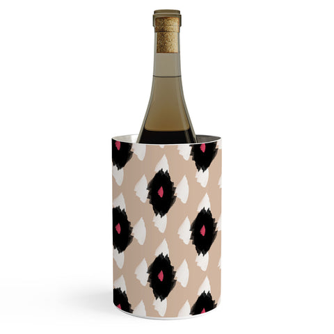 Allyson Johnson iKat Class Wine Chiller