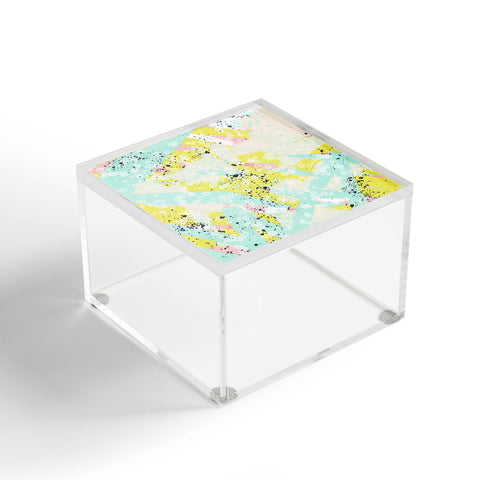 Allyson Johnson Kacee Acrylic Box