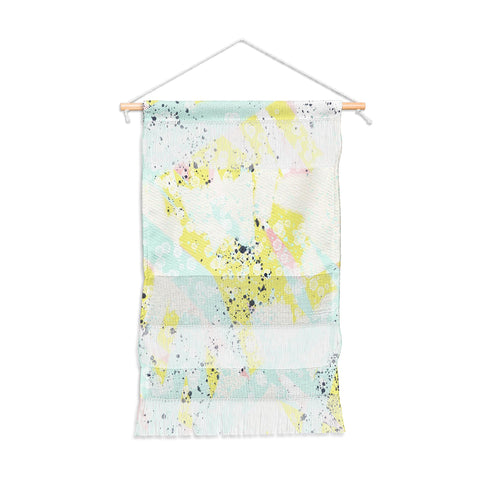 Allyson Johnson Kacee Wall Hanging Portrait