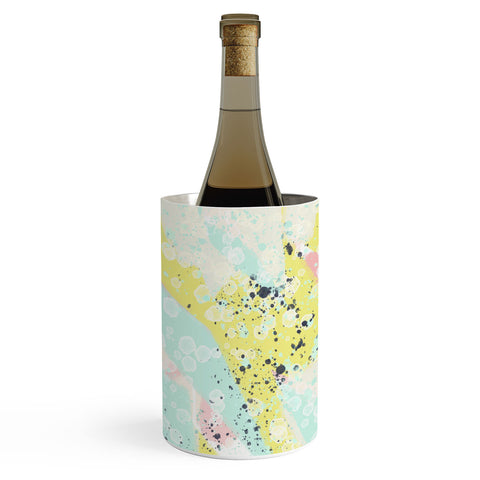 Allyson Johnson Kacee Wine Chiller