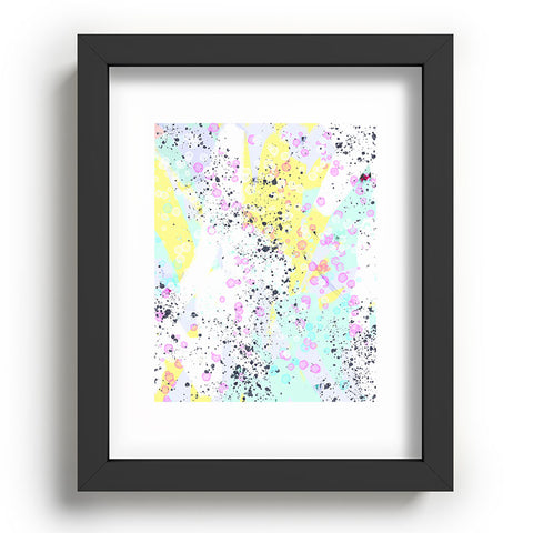 Allyson Johnson Kelsey Recessed Framing Rectangle