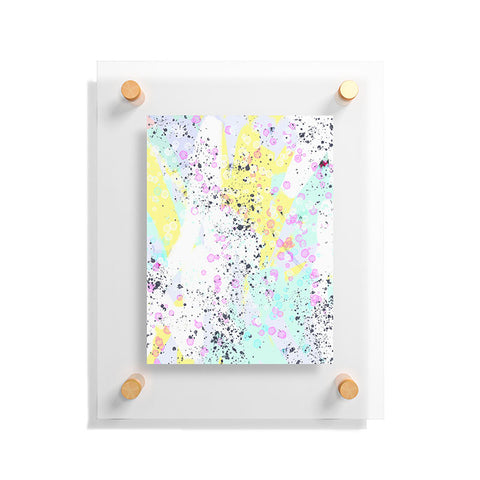 Allyson Johnson Kelsey Floating Acrylic Print