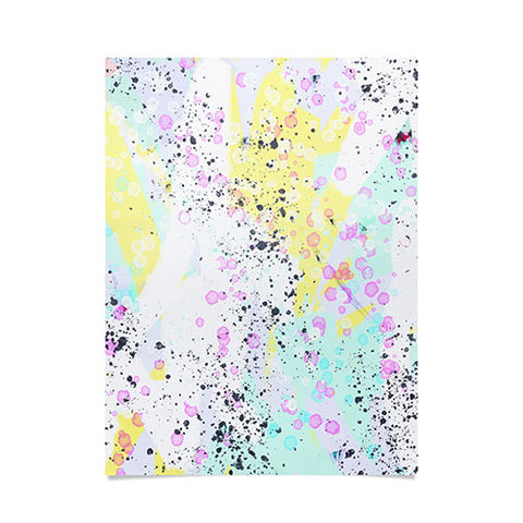 Allyson Johnson Kelsey Poster