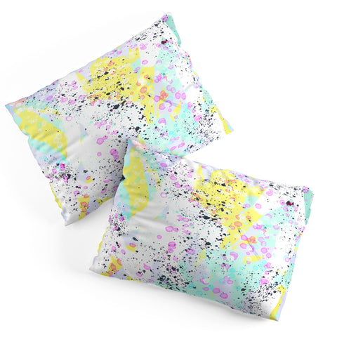 Allyson Johnson Kelsey Pillow Shams