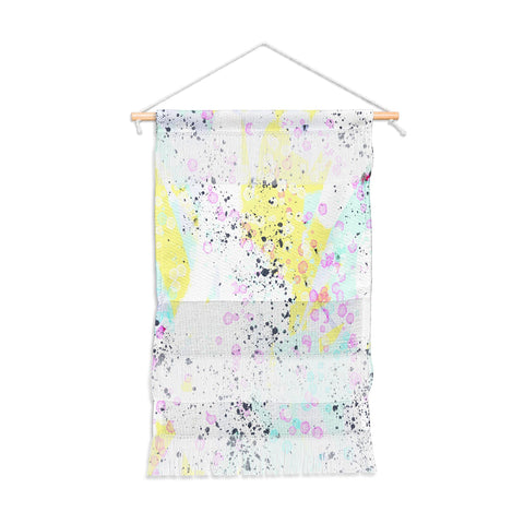 Allyson Johnson Kelsey Wall Hanging Portrait