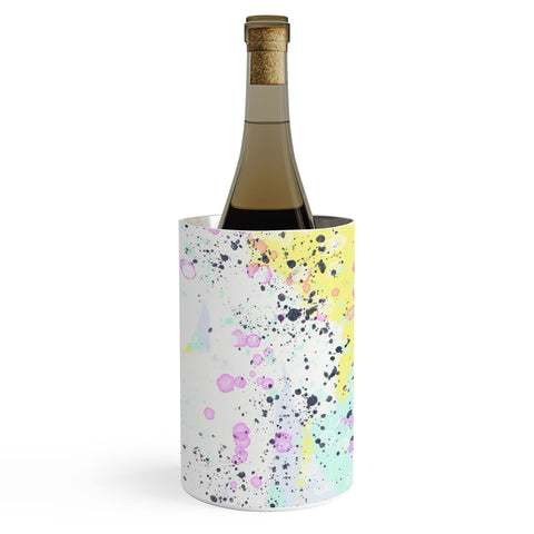 Allyson Johnson Kelsey Wine Chiller