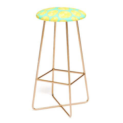 Allyson Johnson Lemons Bar Stool