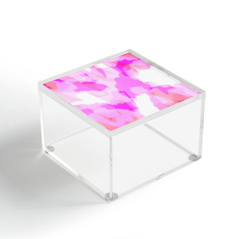 Allyson Johnson Lydia Acrylic Box