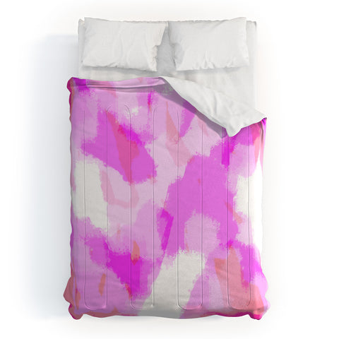 Allyson Johnson Lydia Comforter