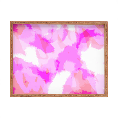 Allyson Johnson Lydia Rectangular Tray