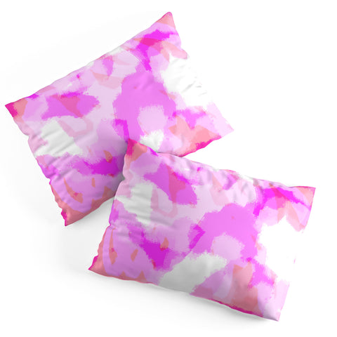Allyson Johnson Lydia Pillow Shams