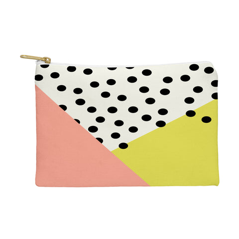Allyson Johnson Mod Dots Pouch