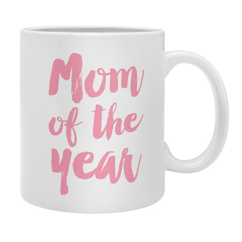 Allyson Johnson Mom of the year Coffee Mug