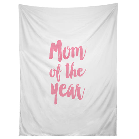 Allyson Johnson Mom of the year Tapestry