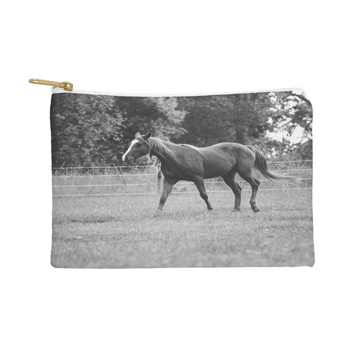 Allyson Johnson Out In The Pasture Pouch