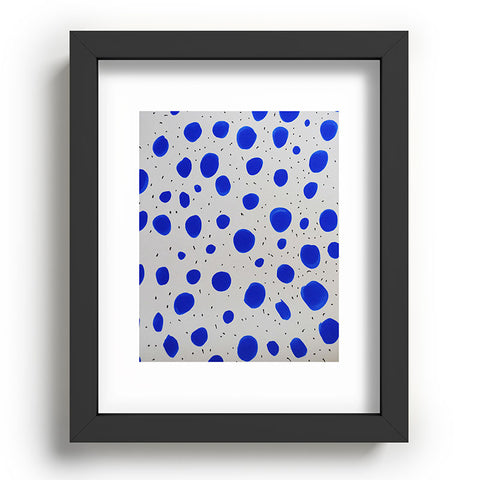 Allyson Johnson Royal Recessed Framing Rectangle