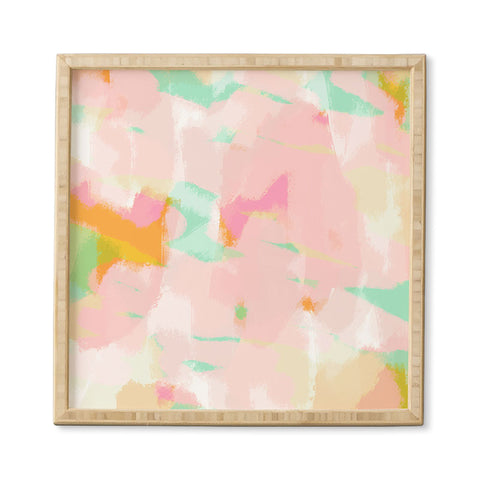 Allyson Johnson Sarah Framed Wall Art