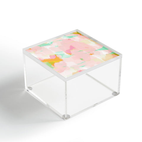 Allyson Johnson Sarah Acrylic Box