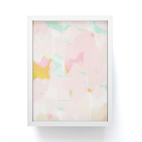 Allyson Johnson Sarah Framed Mini Art Print