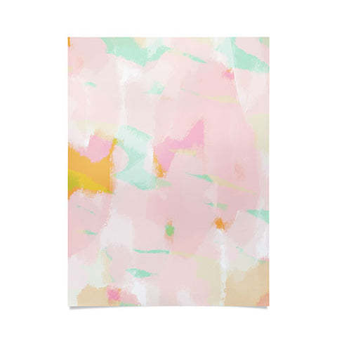 Allyson Johnson Sarah Poster