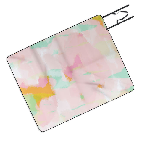Allyson Johnson Sarah Picnic Blanket