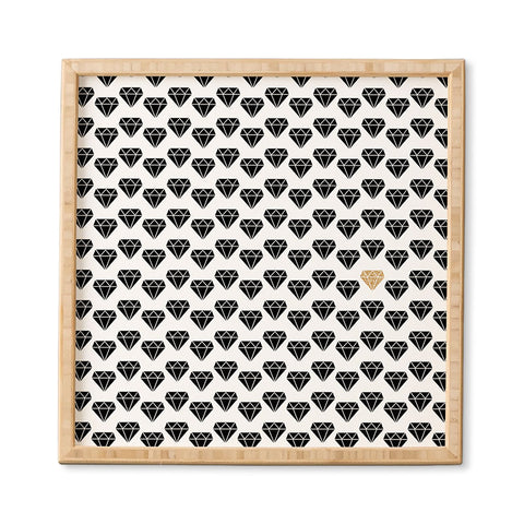 Allyson Johnson Shine Brighter Framed Wall Art