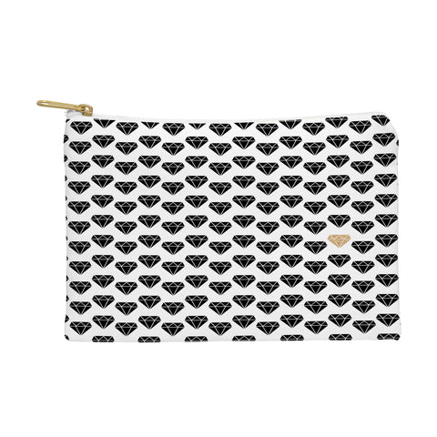 Allyson Johnson Shine Brighter Pouch
