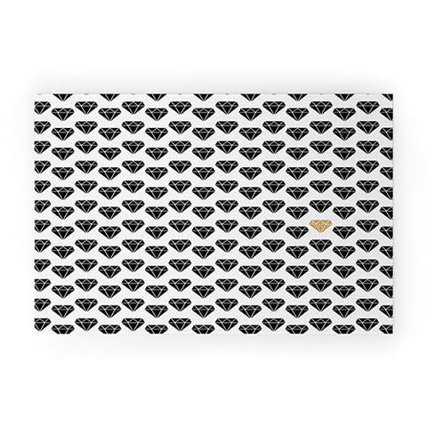 Allyson Johnson Shine Brighter Welcome Mat