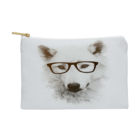 Allyson Johnson Smart Wolf Pouch