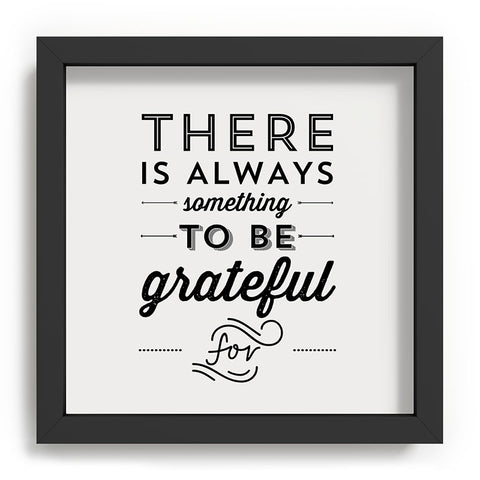 Allyson Johnson Something To Be Grateful For Recessed Framing Square
