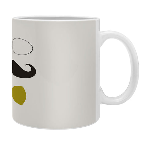Allyson Johnson Stay Classy 2 Coffee Mug