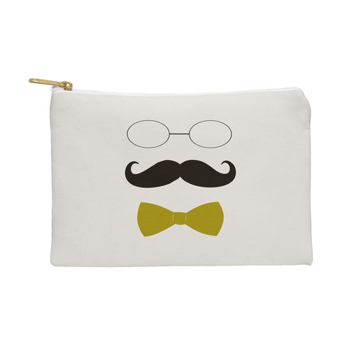 Allyson Johnson Stay Classy 2 Pouch