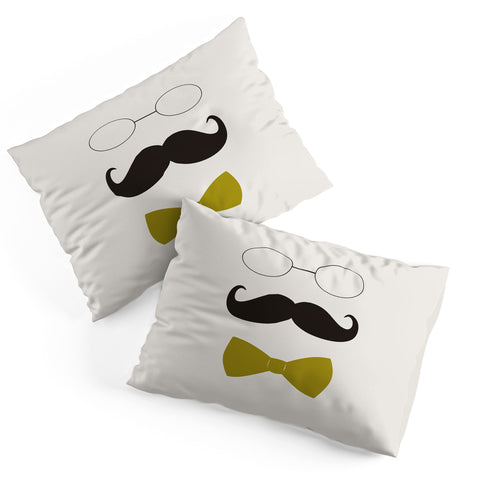 Allyson Johnson Stay Classy 2 Pillow Shams