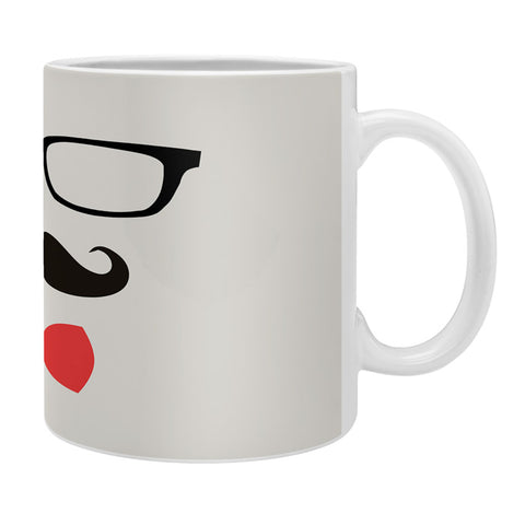 Allyson Johnson Stay Classy Coffee Mug