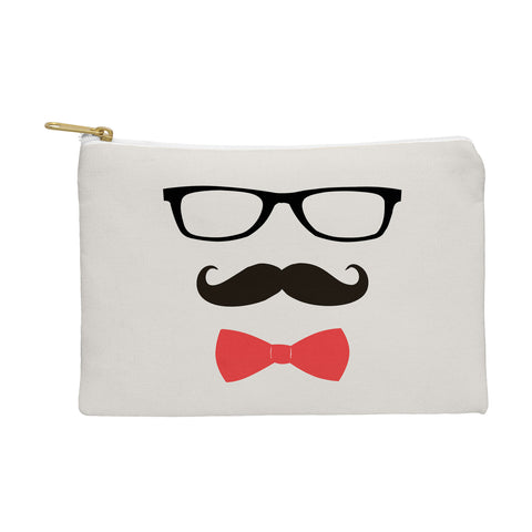 Allyson Johnson Stay Classy Pouch