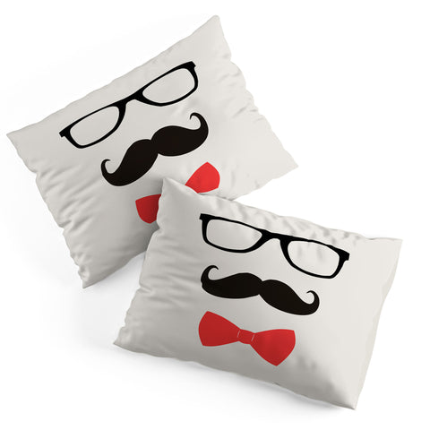 Allyson Johnson Stay Classy Pillow Shams