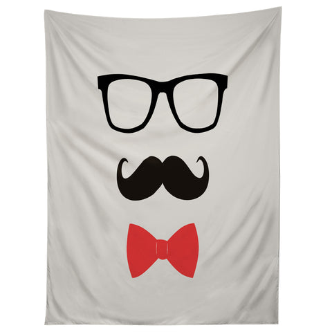 Allyson Johnson Stay Classy Tapestry