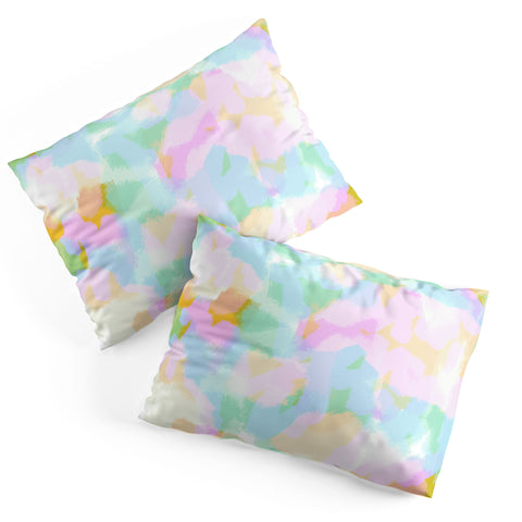Allyson Johnson Steph Pillow Shams
