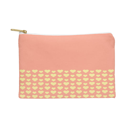 Allyson Johnson Summer Love Pouch