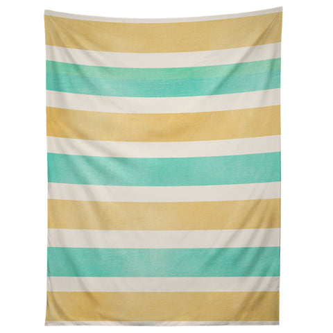Allyson Johnson Summer Time Stripes Tapestry