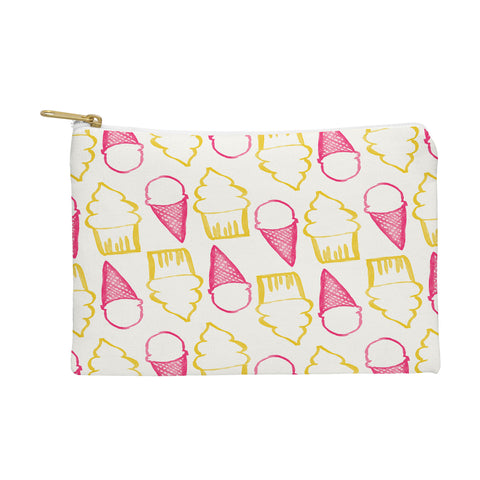 Allyson Johnson Sweet Treats Pouch