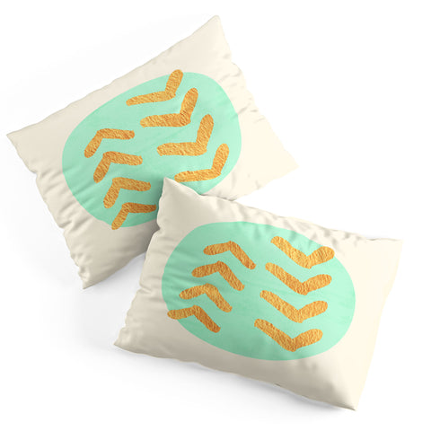 Allyson Johnson This love is forever Pillow Shams