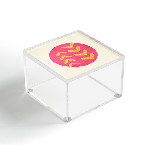 Allyson Johnson This love of mine Acrylic Box